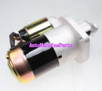 

New Starter M4T14674 For Mitsubishi Engine KE70 KE75