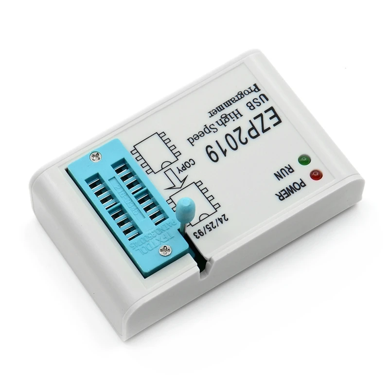 Ezp2019 с высоким уровнем Скорость Usb SPI программатор лучше чем Ezp2010 Ezp2013 Поддержка 32 м