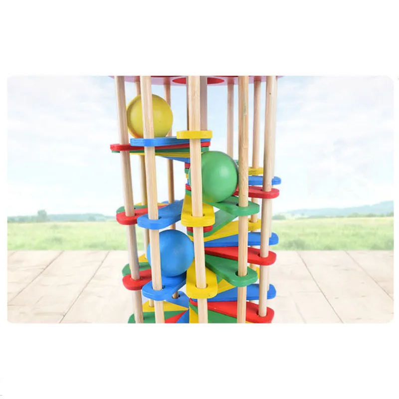 Wooden Knocking Rotating Baby Playing Table Children's Hand-Eye Coordination Sensory Toys Montessori Juguetes Educational Toys Wooden Knocking Rotating Baby Playing Table Children's Hand-Eye Coordination Sensory Toys Montessori Juguetes Educational Toys