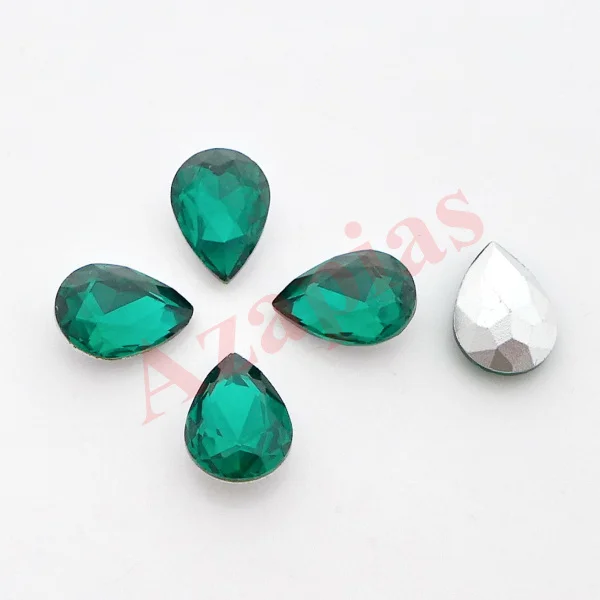 M21 emerald 