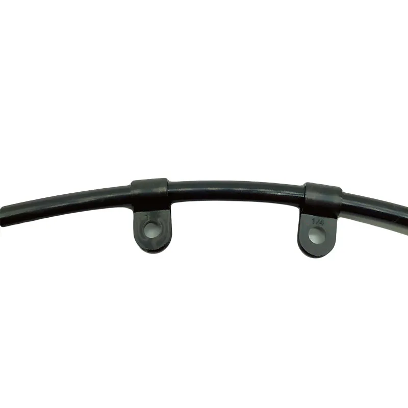 

L301 clamps for misting tubes