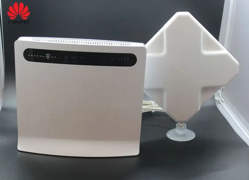 Huawei b593 Clearance