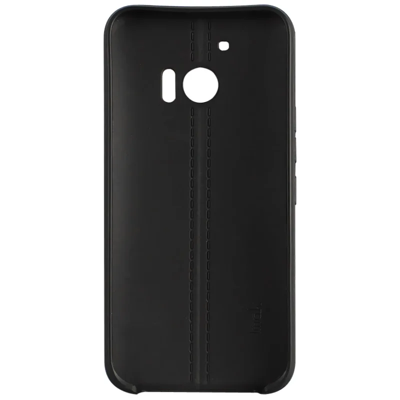 Imak вега серии мягкий чехол для HTC M10 / один мягкие гибкие кремния крышка + 1 шт. взрыв