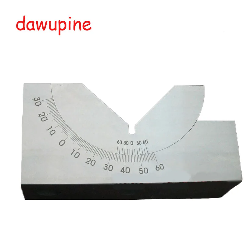 dawupine KP46 Adjustable Angle Gauge Milling Machine Adjustable Angle