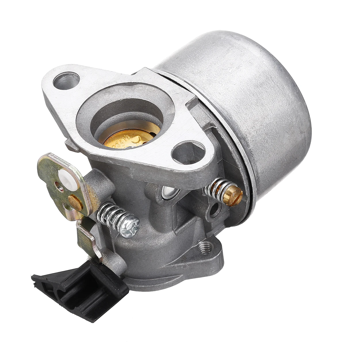 1 шт. Choke Vergaser carburateur карбюратор Briggs Stratton Quantum Motor 498965 с прокладкой и резиновым