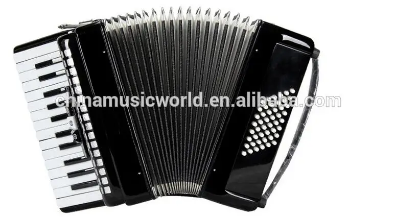 Профессиональный аккордеон высокого качества Afanti (ACC 39)|accordion file|accordion windowsaccordion bag |