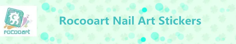 nail sticker