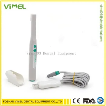 

Dental Intraoral endoscope borescope 6 led light Home USB teeth photo shoot