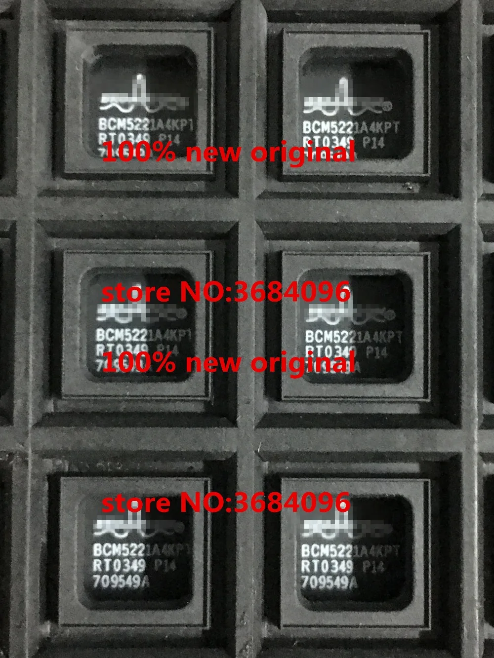 BCM5221A4KPT
