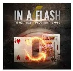 

In A Flash by Felix Bodden - Magic tricks