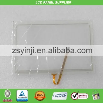 

R8310-45E industrial touch screen glass