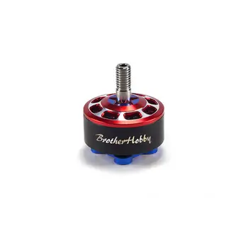 

BrotherHobby Speed Shield 2207.5 1750KV 2400KV 2700KV 2108KV 3400KV Brushless Motor for FPV RC Drone - 2700KV