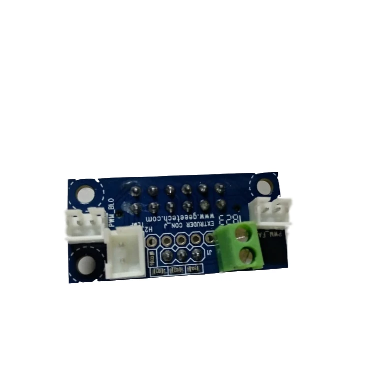 

GEEETECH A30 Adapter Plate Motherboard Extruder Adapter Plate Link Motherboard Cable for GEEETECH A30