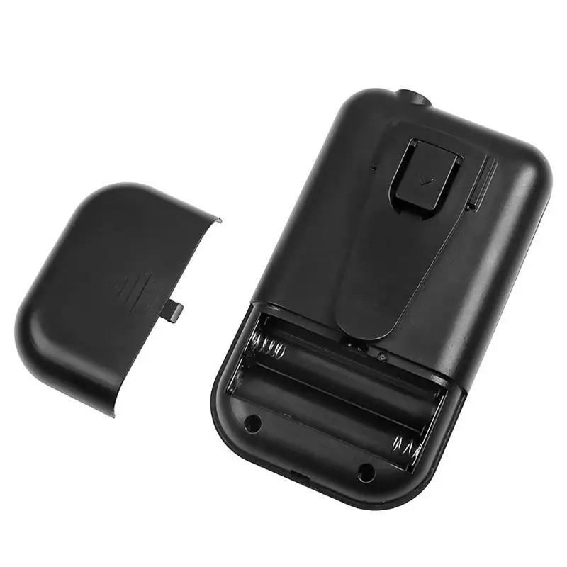Display Hearing Aids Personal TV Sound Amplifier for The Elderly Hearing Loss Hearing Megaphone Magic Atomic Beam Dropship