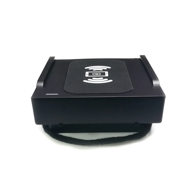  For Mercedes Benz W205 C180 C200 GLC C Class QI wireless charging phone charger fast charging case 