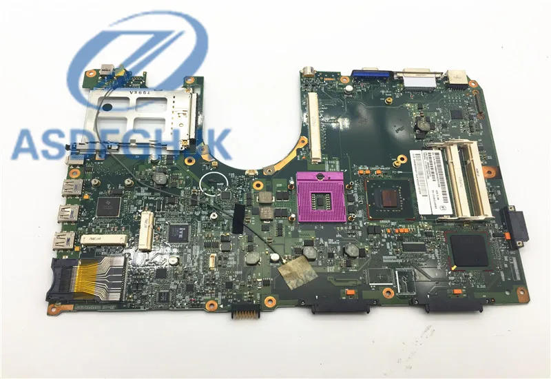 Материнская плата для ноутбука P/N: 1310A2128303 MBAJH0B001 для acer для Aspire 9920 9920G серии 6050A2128301-MB-A03 протестирована
