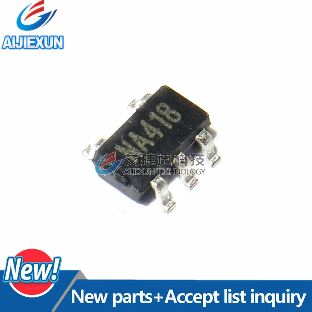 20 шт. XC6802A42XMR-G NA418 SOT23-5 800mA одноэлементная литий-ионная батарея линейное зарядное