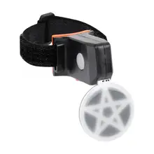 Велосипедный задний фонарь треугольник/звезда/Stright Форма USB Зарядка светодиодная вспышка задняя Ночная каюта световая сигнализация для велосипеда аксессуары