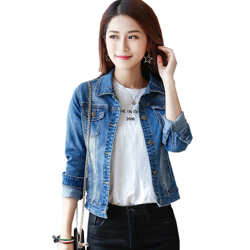font b Jacket b font Sale Full Square Collar Button For font b Women b