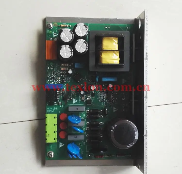 

Circuit Board Repair For Lonati Hosiery Machine PCB 3787 / Santoni Machine PCB 3787