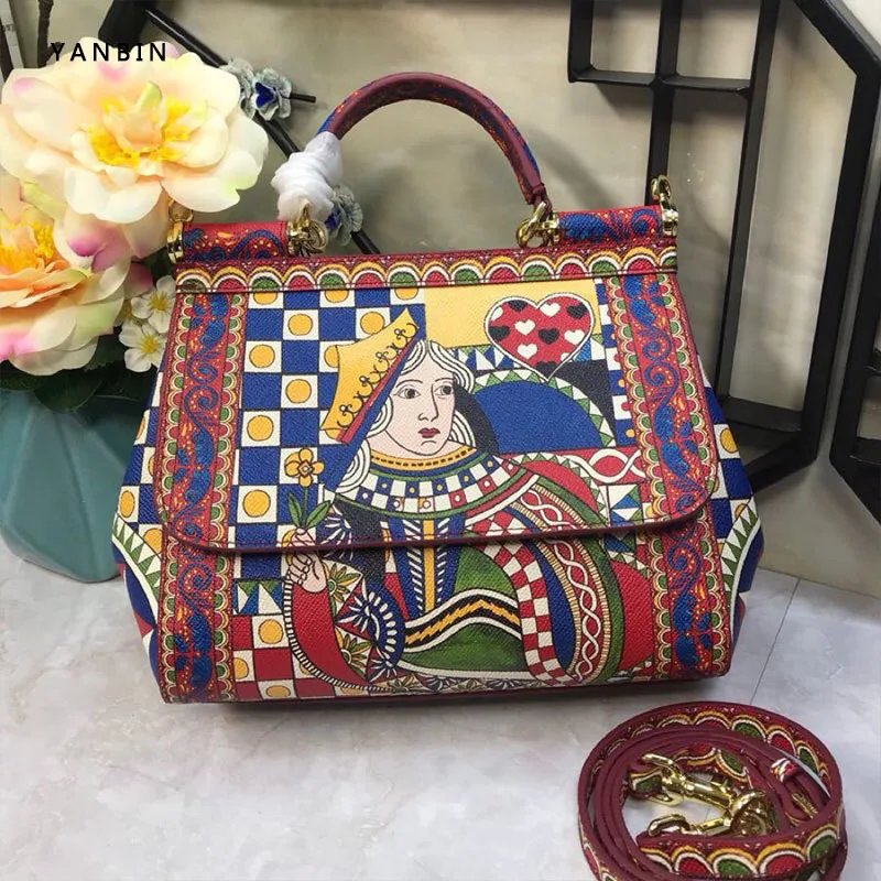 

Luxury Handbags Women Bags Designer Tote Fashion Handbag High-quality Genuine Leather Mobile Phone Shoulder Bags Bolso Mujer bag