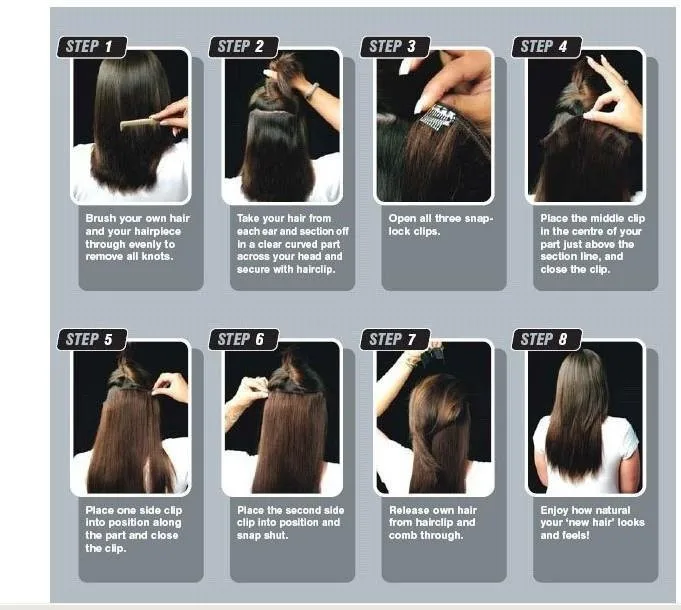 HOW TO