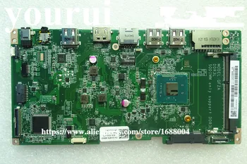 

CN-01114M 1114M 01114M FOR Dell Inspiron 20 3043 AIO Motherboard DAQF2AMB6A0 REV:A Celeron N2830 mainboard MODEL:QF2A