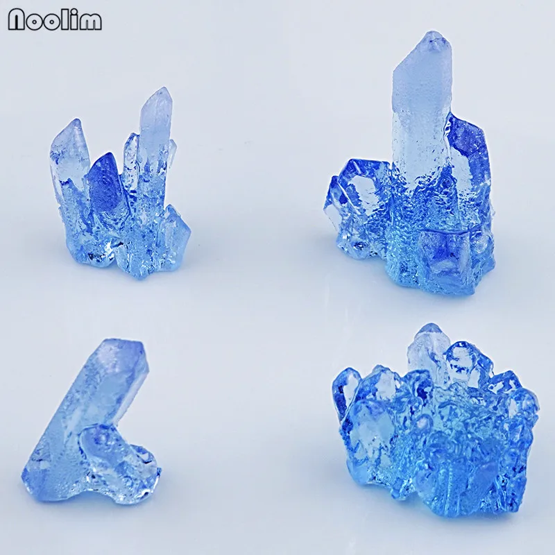 NOOLIM Силикагель 3D силиконовая искусственная форма для конфет искусственный