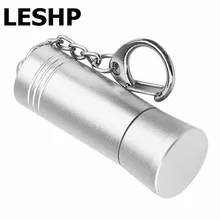 5000GS Mini Magnetic Tag Remover Portable Manetic Bullet Security Tag Detacher Key Lockpick Anti-theft EAS system protection