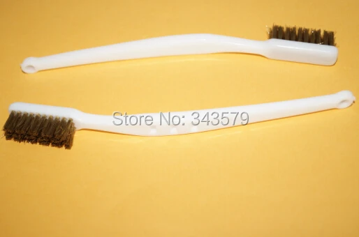 

Cleanning Toothbrush,consumables for offset printing machine