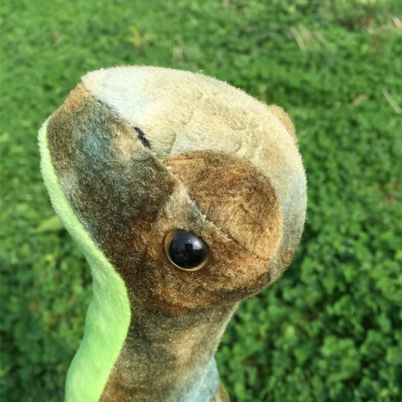 Electric Plush Toys Stuffed Toy Simulation Jurassic Period Dinosaur Can Talk and Shout Creative Gift for Baby Children