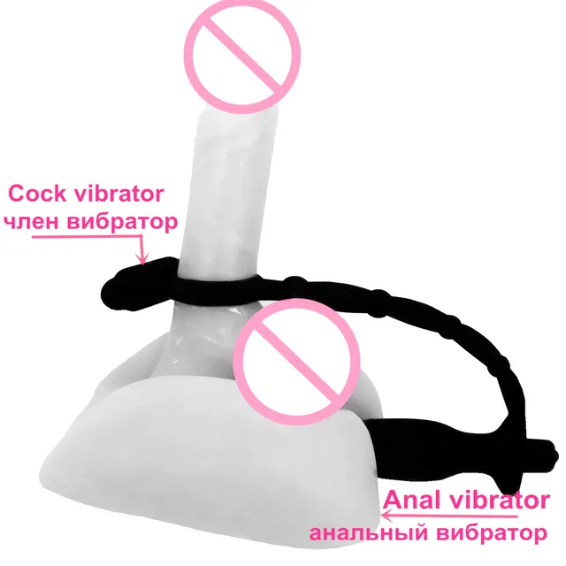 vibrador de próstata cum