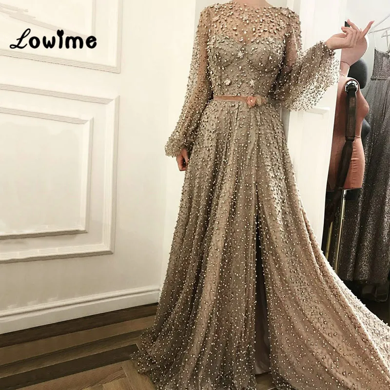 gown dress muslim