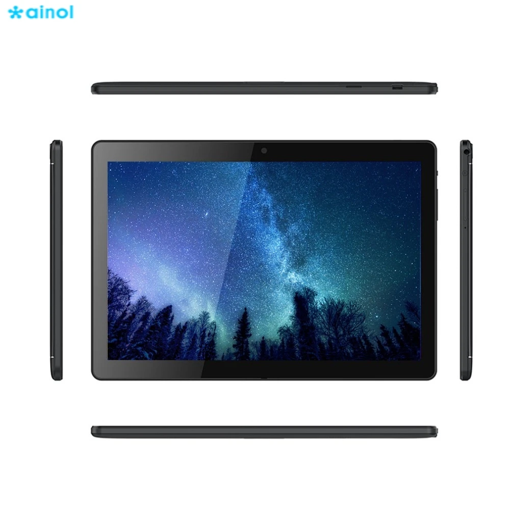 

Ainol 3G WCDMA 9.6 inches Touch Screen 800*1280 Android 6.0 Smart Phone Call Tablets 1GB 16GB 3.0MP Camera Dual SIM GPS Tablets