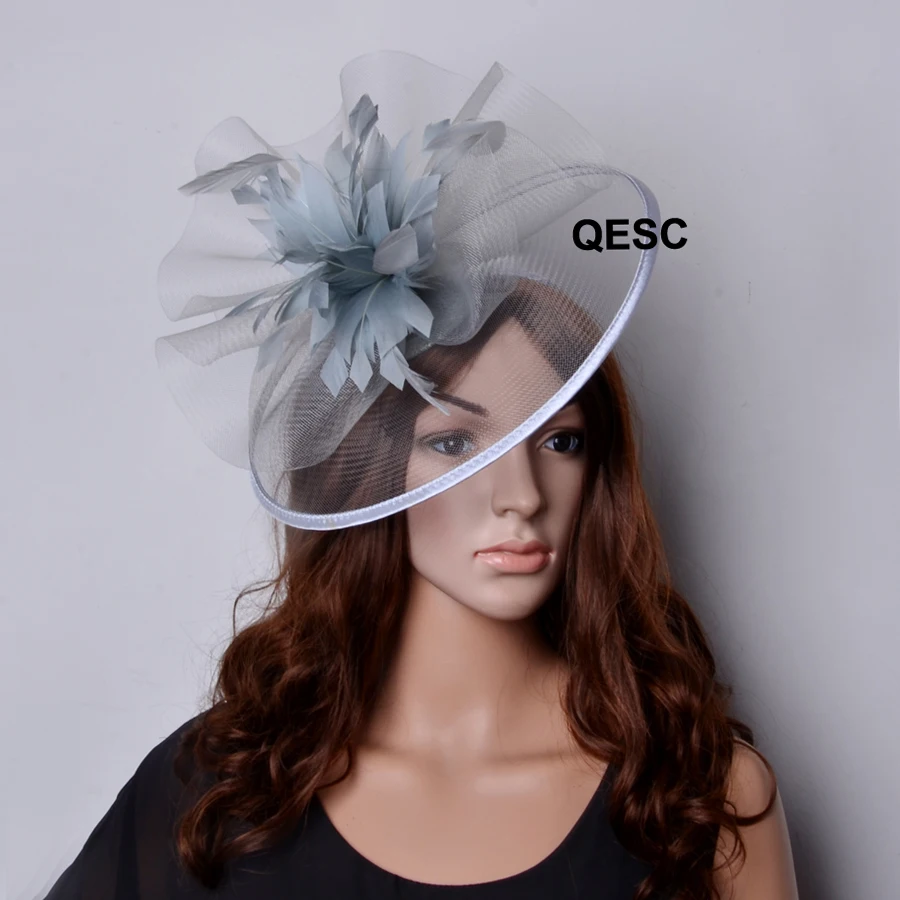 crin fascinators