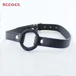 Beeger неволи уплотнительное кольцо кляп, оральный секс для взрослых игры