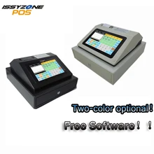 IPCR004 Free Software Touch Screen Automatic Electronic Money Cash Register All in one POS for Restaurant/Drink/milk/tea Shop IPCR004 Free Software Touch Screen Automatic Electronic Money Cash Register All in one POS for Restaurant/Drink/milk/tea Shop