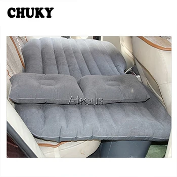 

CHUKY 1X Car Air Mattress Travel Bed Inflatable Mattress For Chevrolet Captiva Lacetti Citroen c4 c5 c3 Volkswagen VW Polo 4 5 7