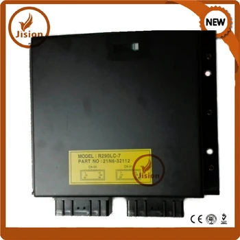 

Jision R290LC-7 Excavator CPU Controller Computer Board 21N6-32112