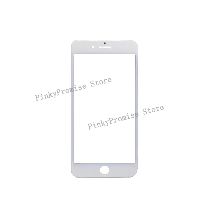 iphone 8 8plus touch glass + oca  (6)