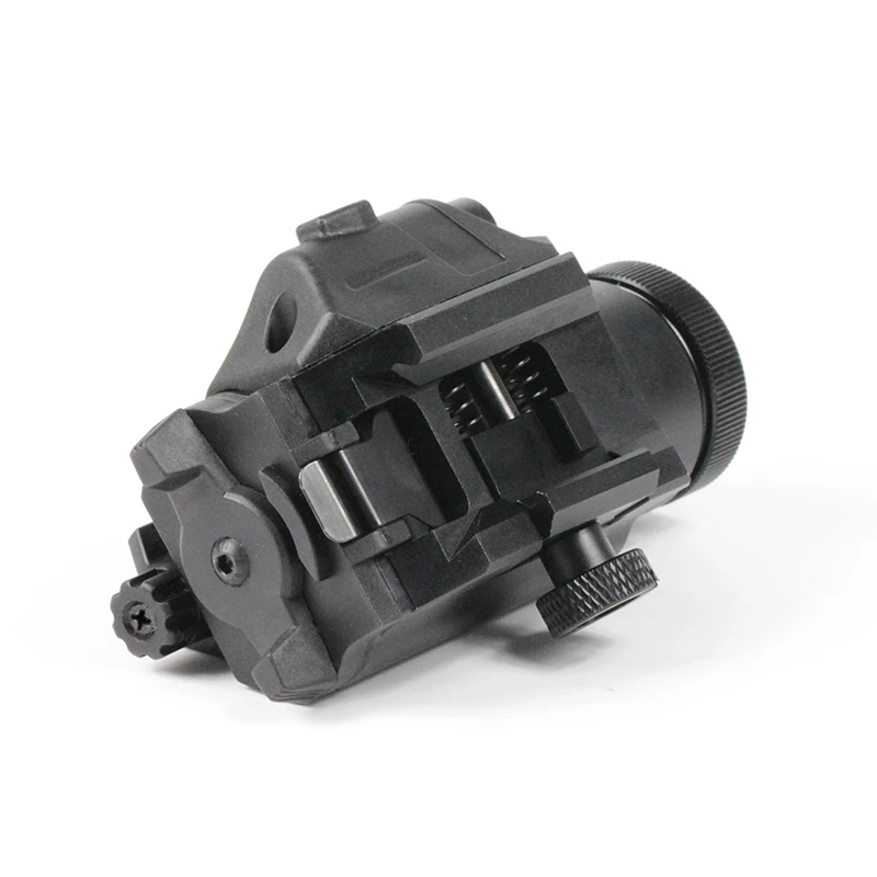 Прямая LASERSPEED combo для дробного пистолета Glock 17 19 22 20 23 31 37 flash светильник/светильник зеленый лазерный прицел ИК лазерный прицел