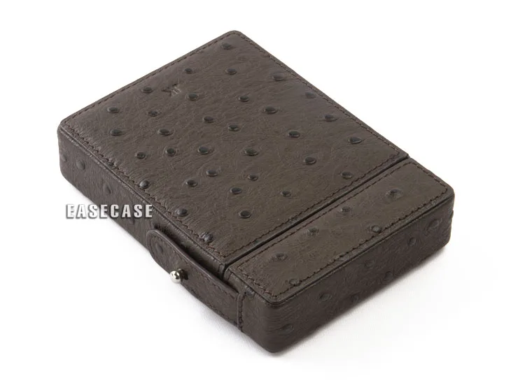 A4 Custom-Made Genuine Leather case for iriver