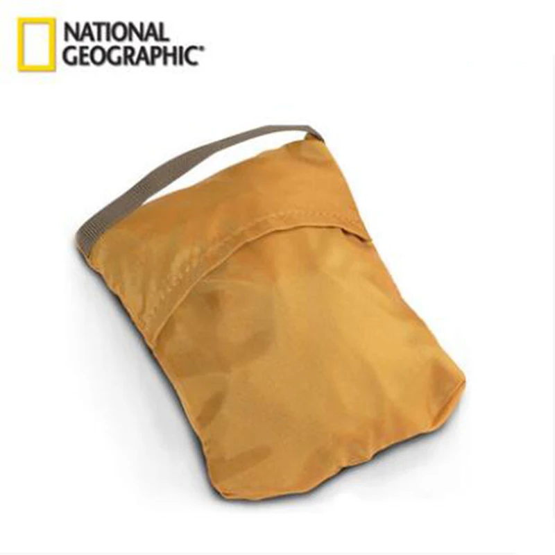 

National Geographic NG A2560RC Camera Bag Covers Waterproof Protection Plastic Rain Covers Fit For NG A2560A2550A2540 Camera Bag