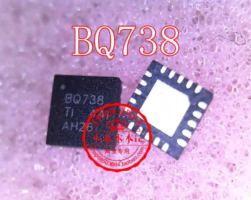 

BQ24738RGRT BQ738 BQ24728RGRT BQ728 BQ24738HRGRT BQ738H RT8205C RTL8111CP RTL8111CA RT8205AGQW RT8802A RT8802AGQV RT8807AGQW