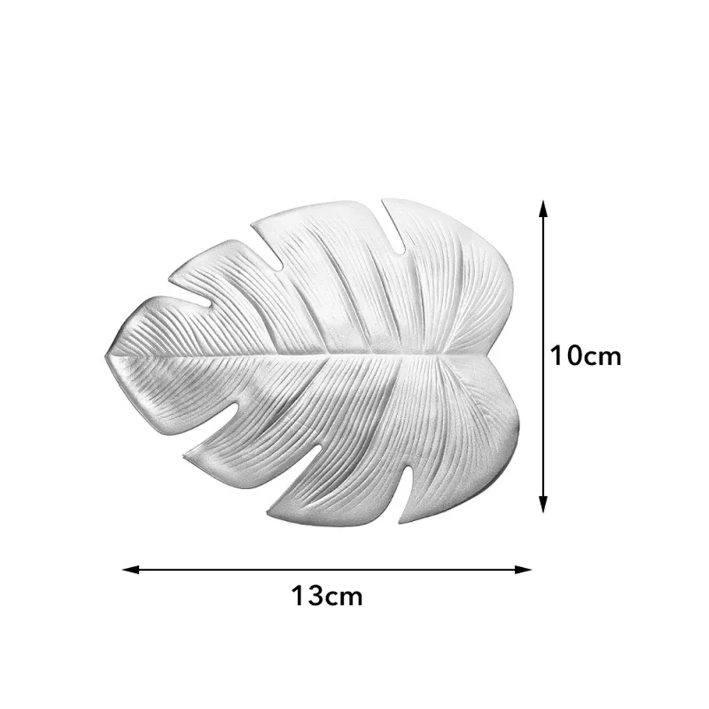 1 шт. столовые подставки для обеденного стола в виде листьев лотоса, имитация растений, пвх чашки, журнальный столик, коврики для кухни, домашний декор