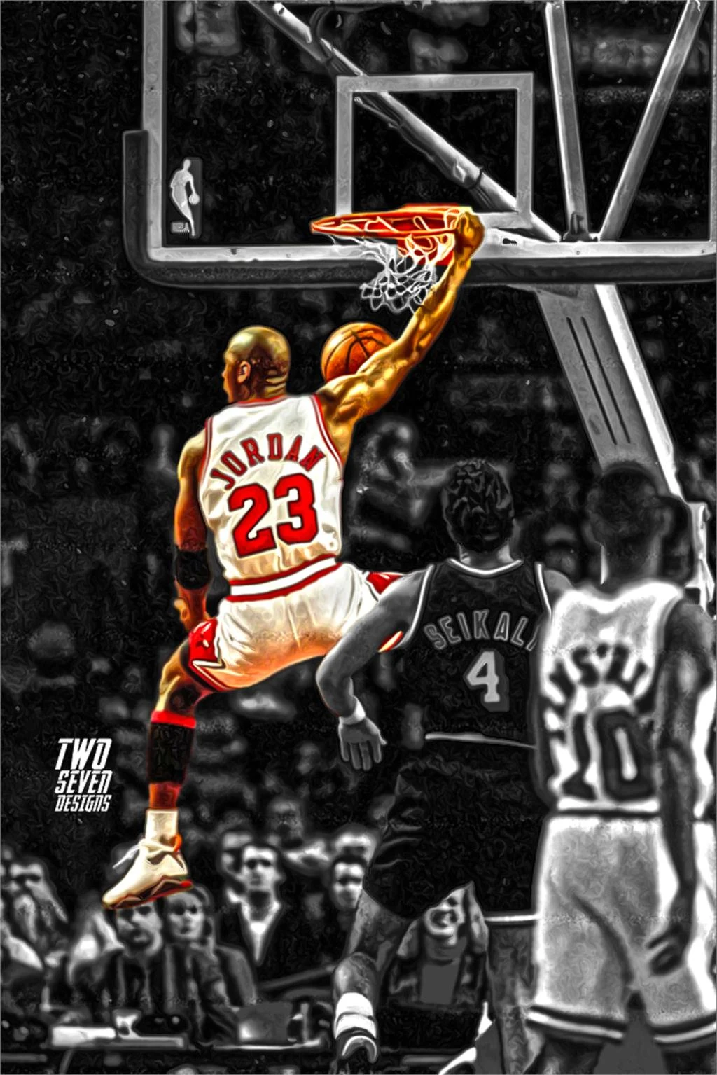 michael jordan fly