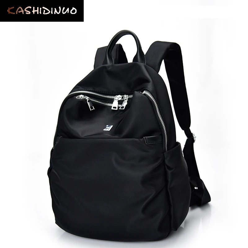 KVKY, фирменный Национальный женский рюкзак, Нейлоновый, для колледжа, студентов, школьная сумка, винтажная, для девочек, женская, с вышивкой, сумка для путешествий, Mochila