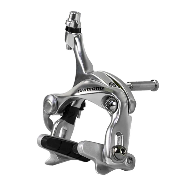 Тормоза Shimano для езды на велосипеде и дороге совместимые с Sram
