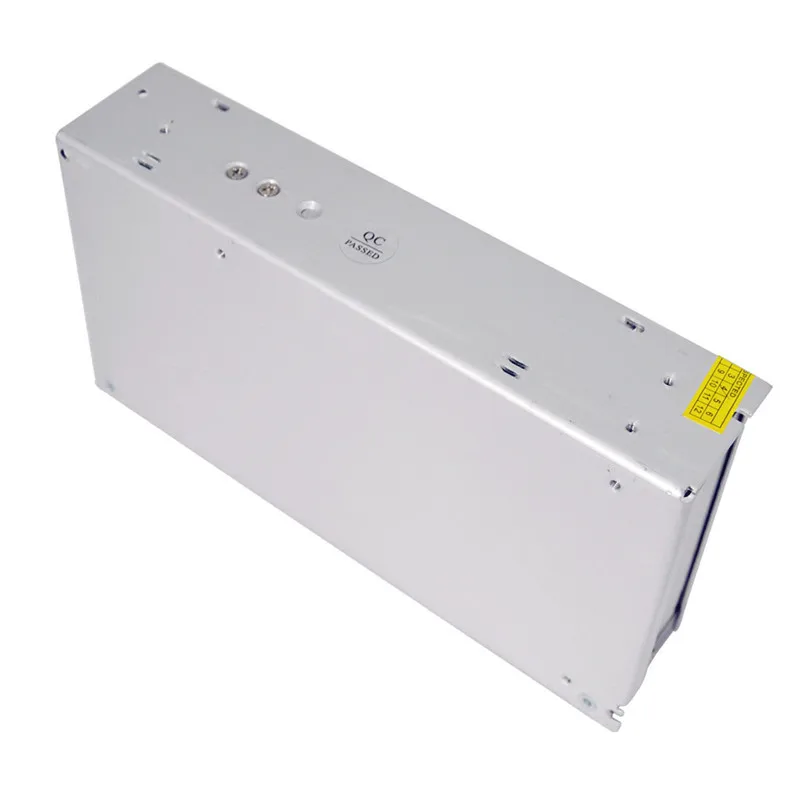 universal power supply