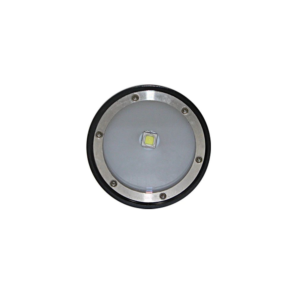 Underwater video light (8)